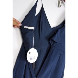 La Maison Talulah Dresses - La Maison Talulah Vanity Fair Evening Dress Gown La Maison Talulah Dresses - La Maison Talulah Vanity Fair Evening Dress Gown